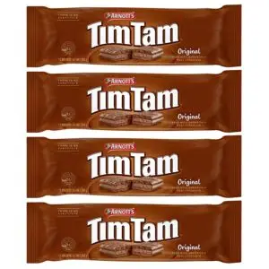 Arnott's Tim Tam Original Australian Chocolate Biscuits