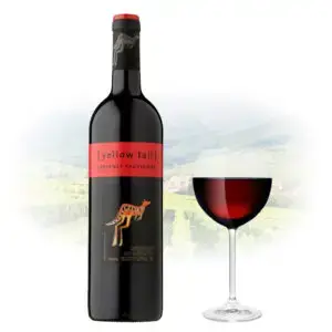 Yellow Tail - Cabernet Sauvignon | Red Wine